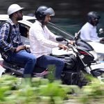 Karnataka government receives memorandum from private transport operators.