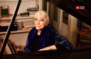 Judy Collins Embarks on Farewell Tour.