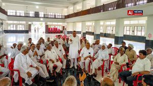 Gen Z vs the khap panchayats: Old rules, new rebels