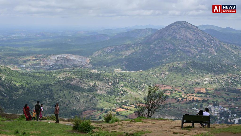 Nandi hills Monsoon Marathon restrictions to be enforced on August 8-9.