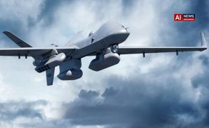 India Boosts Navy's Maritime Surveillance With 1,943 Crore MQ-9B Sea Guardian Drone Deal With US
