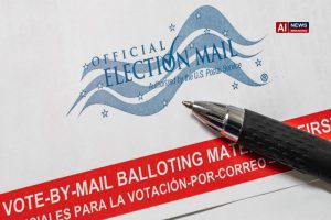 US Supreme Court Lifts Key Block on Trump's Mail-In Voting Order Ahead of 2026 Midterms