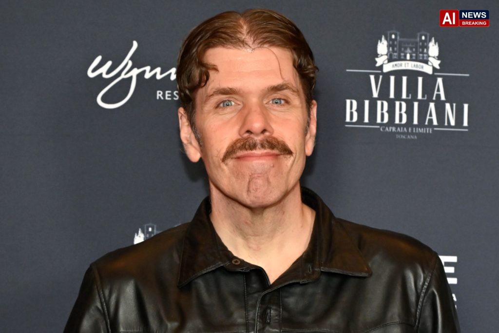 Perez Hilton's family releases health update.