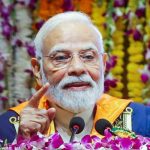 PM Modi Urges IIT Graduates to Prioritize National Needs