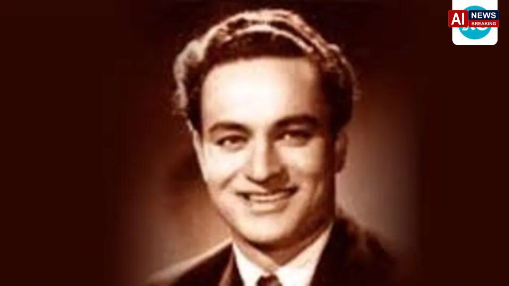 Just Like That: 50 years on, why Mukesh’s voice still still resonates today