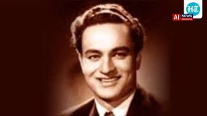 Just Like That: 50 years on, why Mukesh’s voice still still resonates today