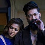 Yash praises Nayanthara