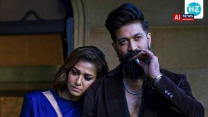 Toxic: Yash calls Nayanthara the ‘most badass sister anyone can have’