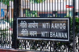 Niti Aayog proposes caregiving policy