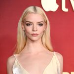 Anya Taylor-Joy discusses Method acting approach.