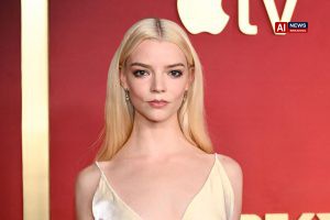 Anya Taylor-Joy Says ‘Women Don’t Method Act Because We Have Things to Take Care of and Can’t Lose Our Minds’ or Be ‘Assholes’ on Set