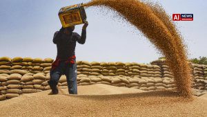 India lifts ban on commercial wheat exports