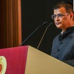 Centre Extends ED Director Rahul Navin’s Tenure by One Year