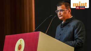 Centre extends ED Director Rahul Navin's tenure by one year till August 2027