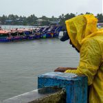 Kerala closes schools in 8 districts due to rain