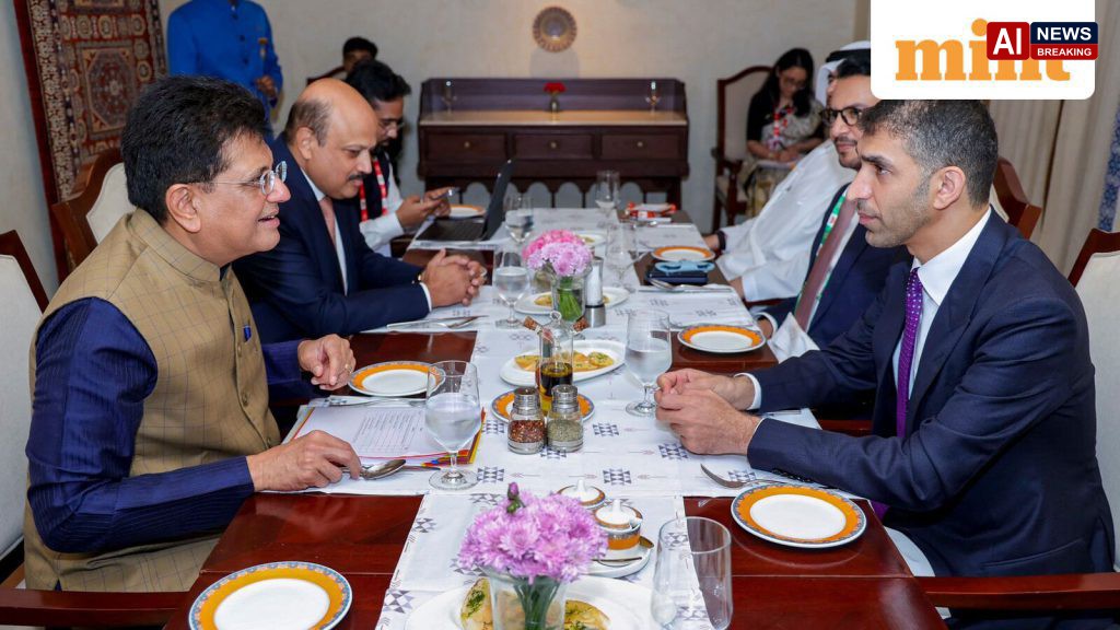 BRICS countries focus on MSME expansion, open markets at Jaipur summit.
