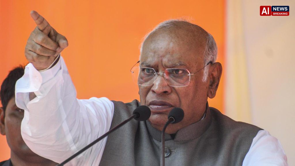 BJP’s ‘casteist nature’ exposed by Haldwani ritual defence, says Congress