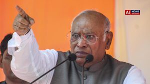 BJP’s ‘casteist nature’ exposed by Haldwani ritual defence, says Congress