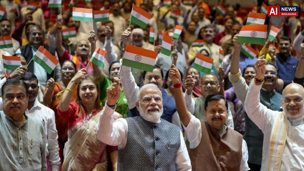 PM urges citizens to fly flag
