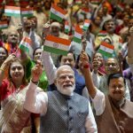 PM urges citizens to fly flag