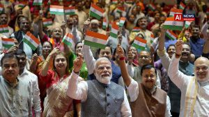 PM urges citizens to fly flag