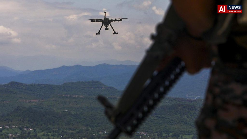 CISF signs MoU to enhance counter-drone skills of security personnel