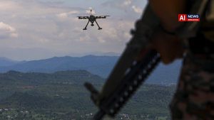 CISF signs MoU to enhance counter-drone skills of security personnel