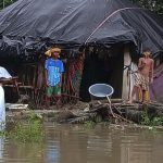 IMD Issues Red Warning for Odisha