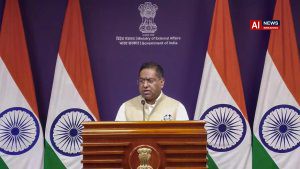India rejects ‘politically motivated, highly malicious references’ in remarks by UNCERD