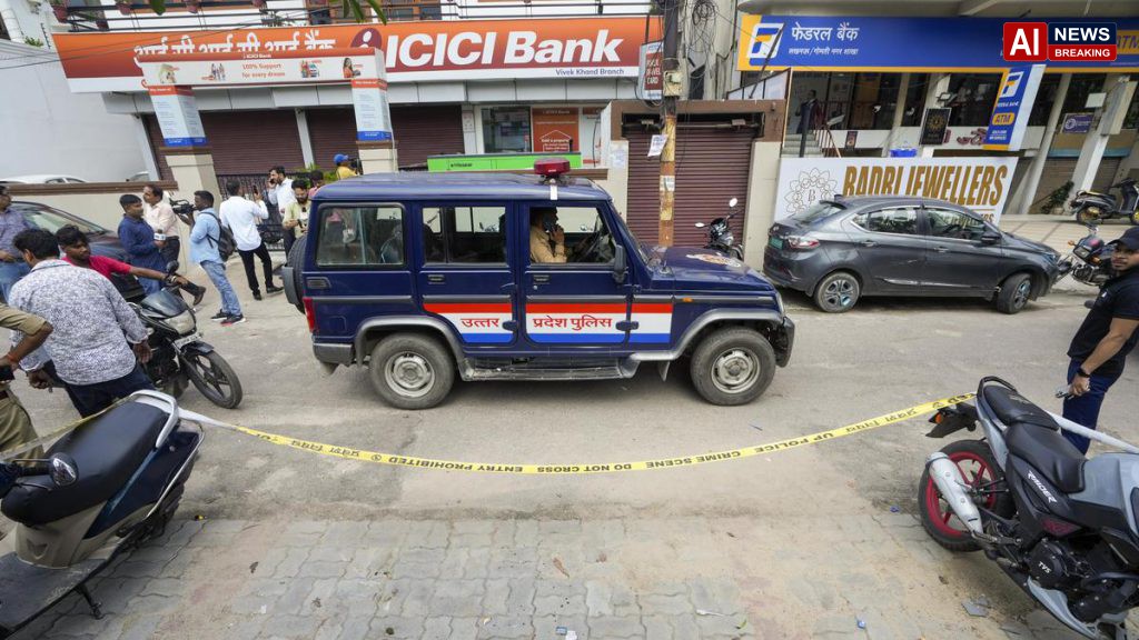 Husband kills wife at IC