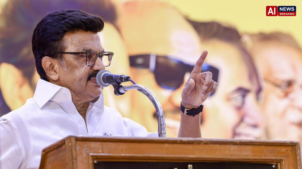 Madras High Court reserves orders on M.K. Stalin’s plea to declare him elected from Kolathur constituency