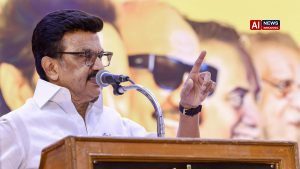Madras High Court reserves orders on M.K. Stalin’s plea to declare him elected from Kolathur constituency