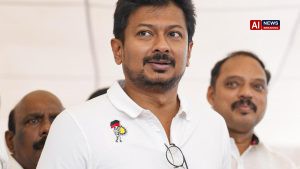 DMK and TVK debate over cars for MLAs, F4 night race in the Assembly