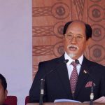 Nagaland Chief Minister Urges Review of FCRA Amendments