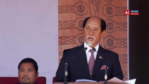 Nagaland CM urges Shah to reconsider FCRA amendments, seeks parliamentary panel review