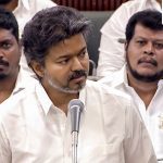 Tamil Nadu MPs oppose delimitation