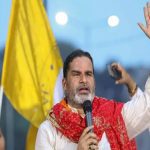 Prashant Kishor’s Jan Suraaj Scripts Historic First Electoral Victory, Defeats BJP in Bihar’s Bankipur By-Election by 18,953 Votes
