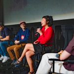 Google showcases AI-generated films.
