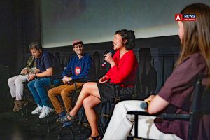 Inside Google’s Efforts to Get Creatives Hooked on AI