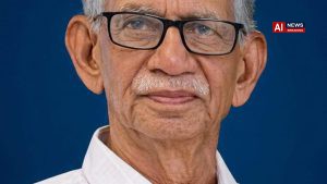 Veteran Congress leader Karuthodi Radhakrishnan passes away at 83