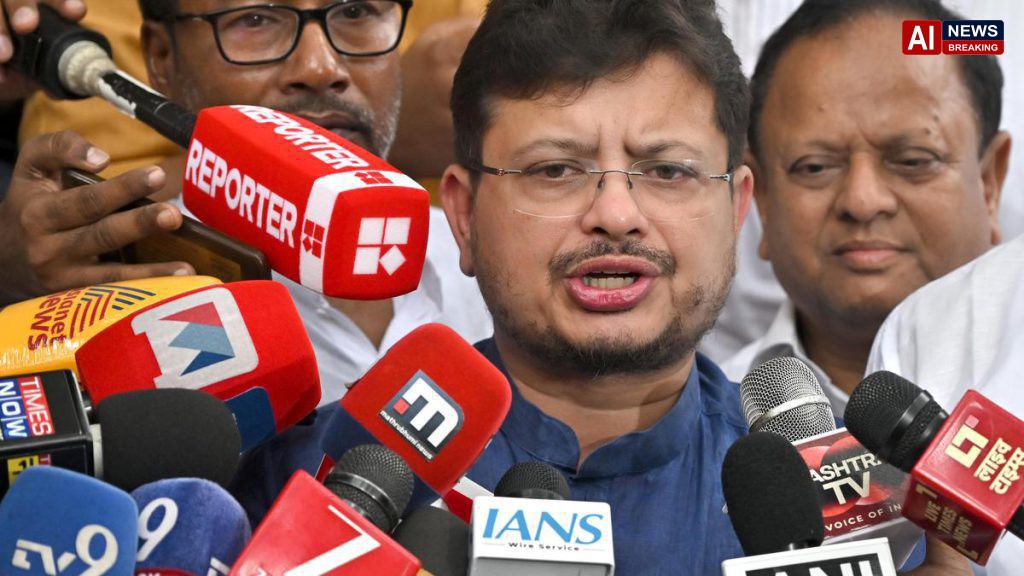 Ritabrata Banerjee-led TMC faction demands immediate students’ union polls in colleges