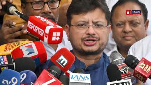Ritabrata Banerjee-led TMC faction demands immediate students’ union polls in colleges
