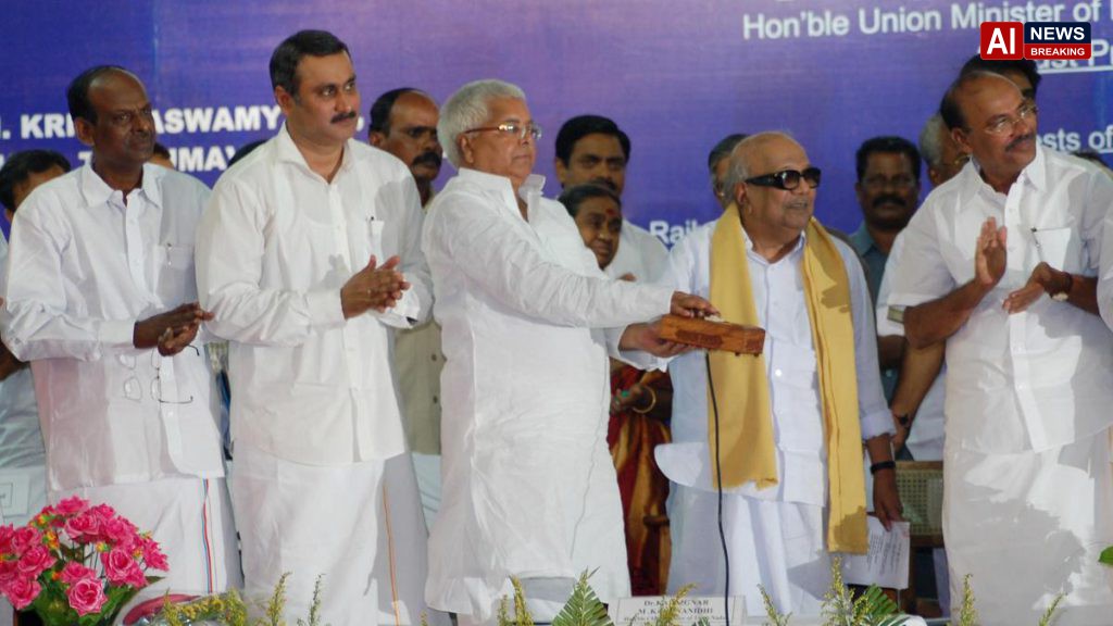 Mangaluru railway bifurcation: When Keralam and Tamil Nadu fought over splitting Palakkad Railway Division