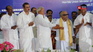 Mangaluru railway bifurcation: When Keralam and Tamil Nadu fought over splitting Palakkad Railway Division