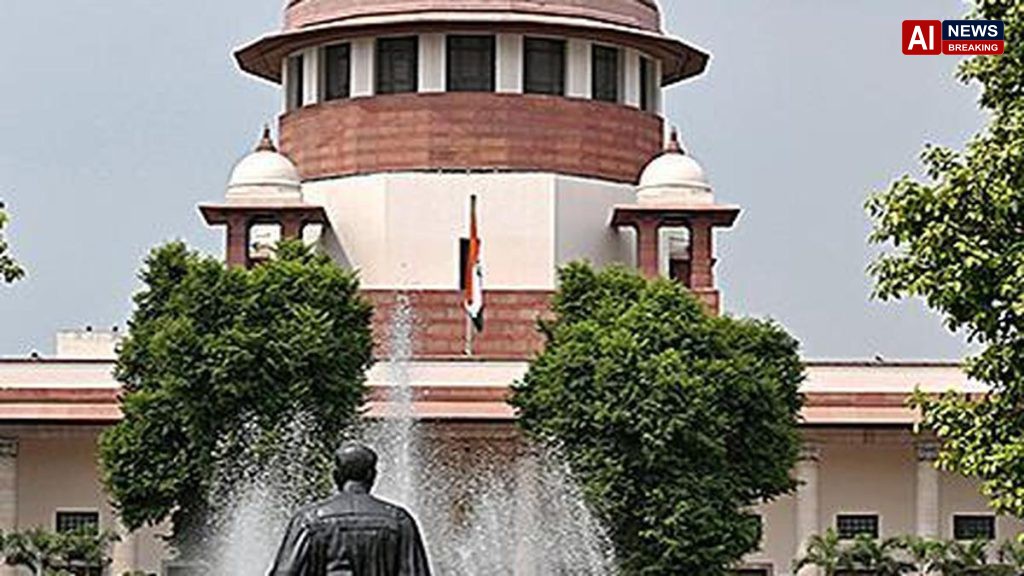 OBC creamy-layer criteria: Supreme Court to set up special Bench to hear Centre’s plea