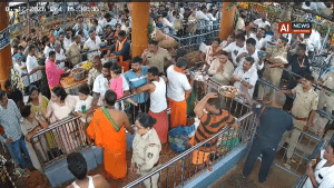 Karnataka MLA’s daughter