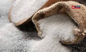 Why Are Sugar Prices Rising in India Centre Lists Five Key Reasons Behind 6070 Retail Spike