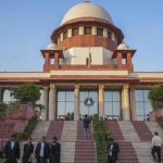 SC grants bail to Anwar Dhebar