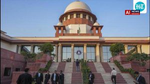 Chhattisgarh liquor scam case: SC grants interim bail to Anwar Dhebar, bars him from staying in state