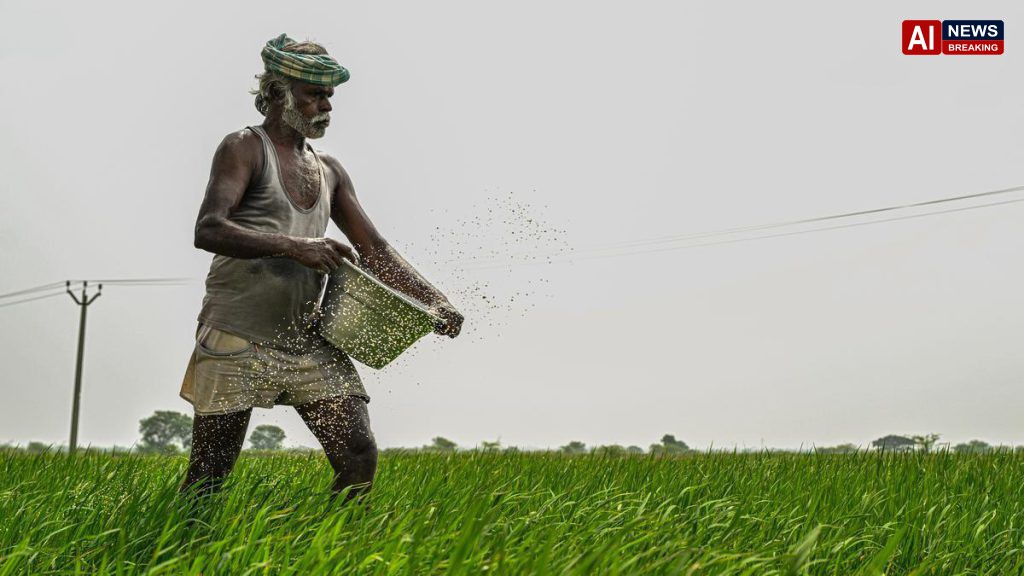 Tamil Nadu Government Launches Price Support Scheme for Tomatoes and Onions.